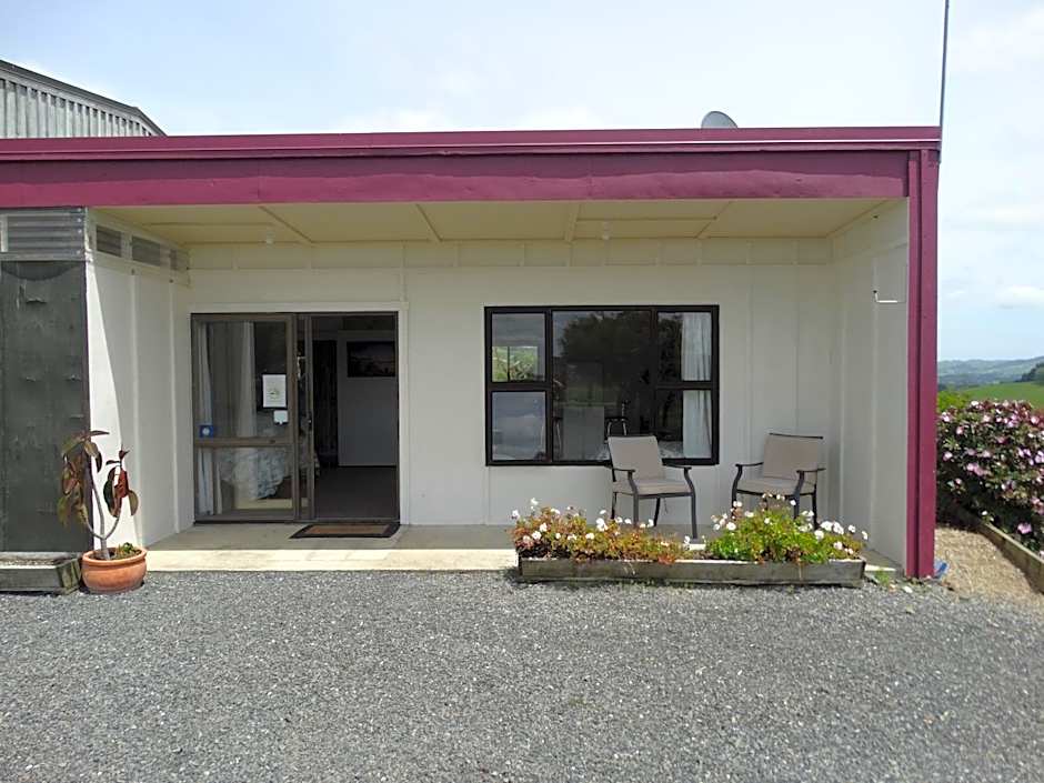 Kauri Lodge Karapiro