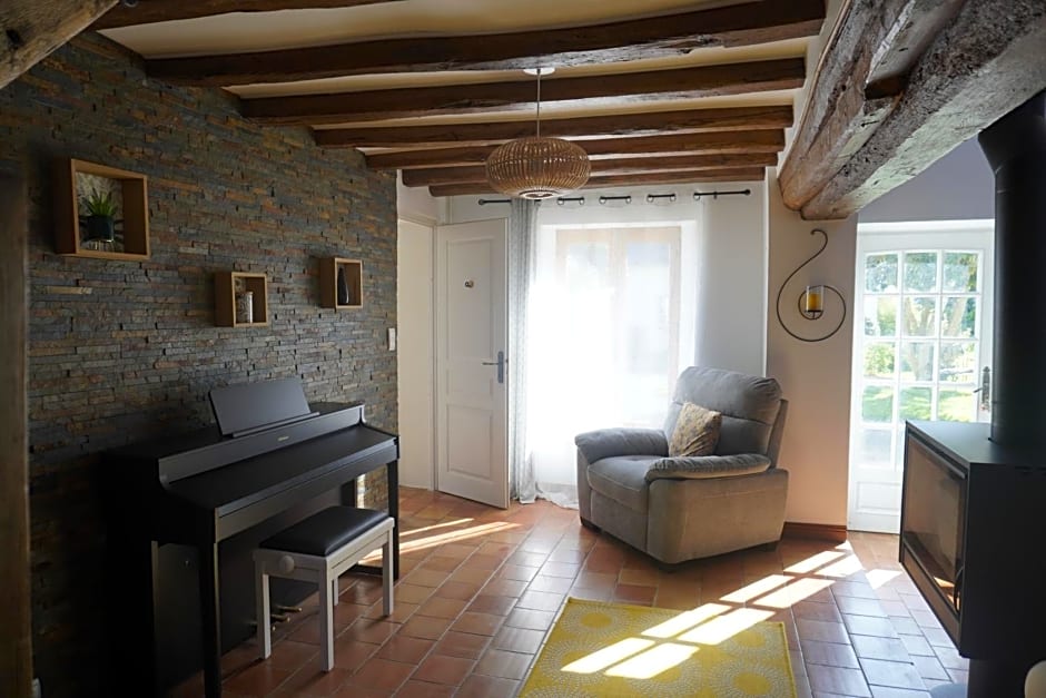 Le Domaine du Moulin 28