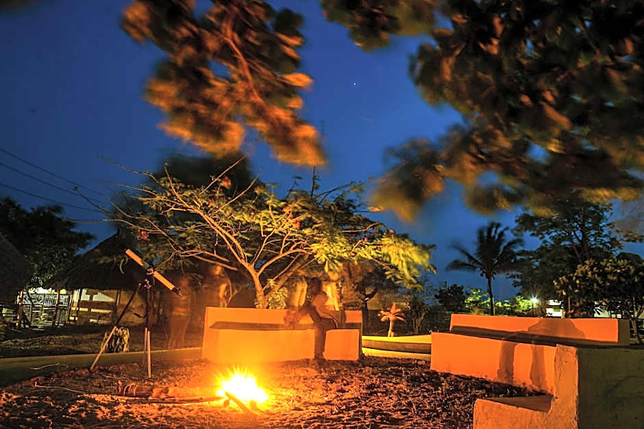 Zanzi Rest bungalows