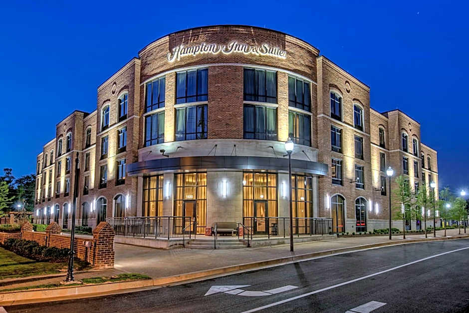 Hampton Inn & Suites Memphis Germantown