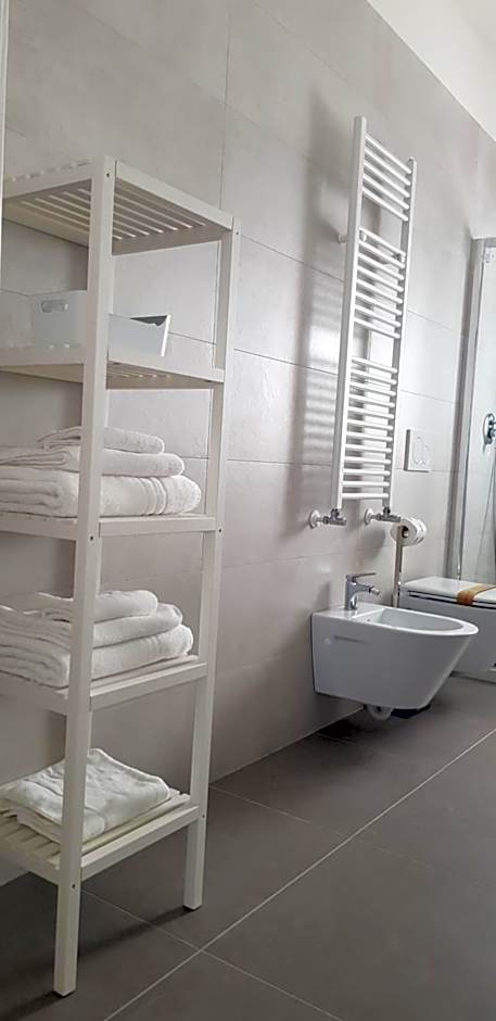 Casa MIMI Aparthotel