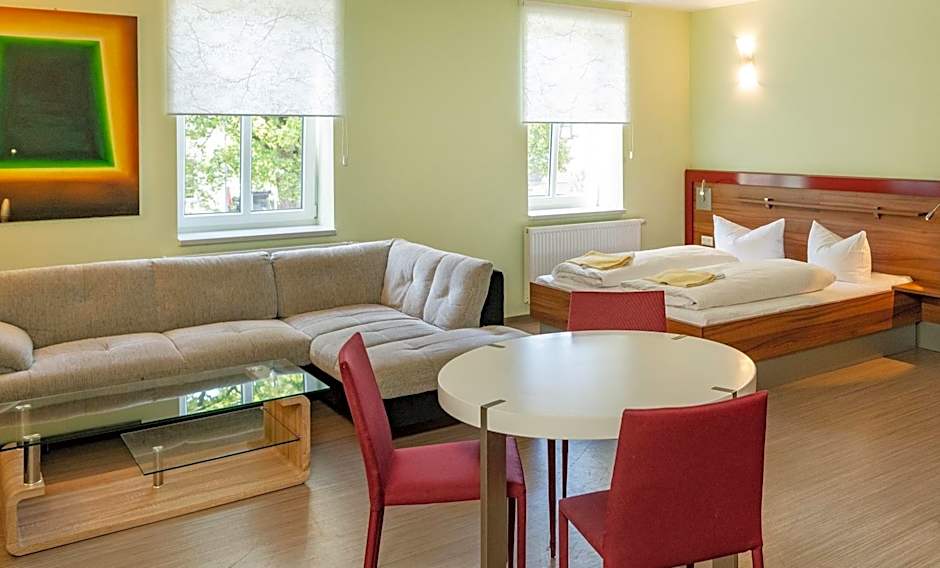 Kulturhotel Kaiserhof