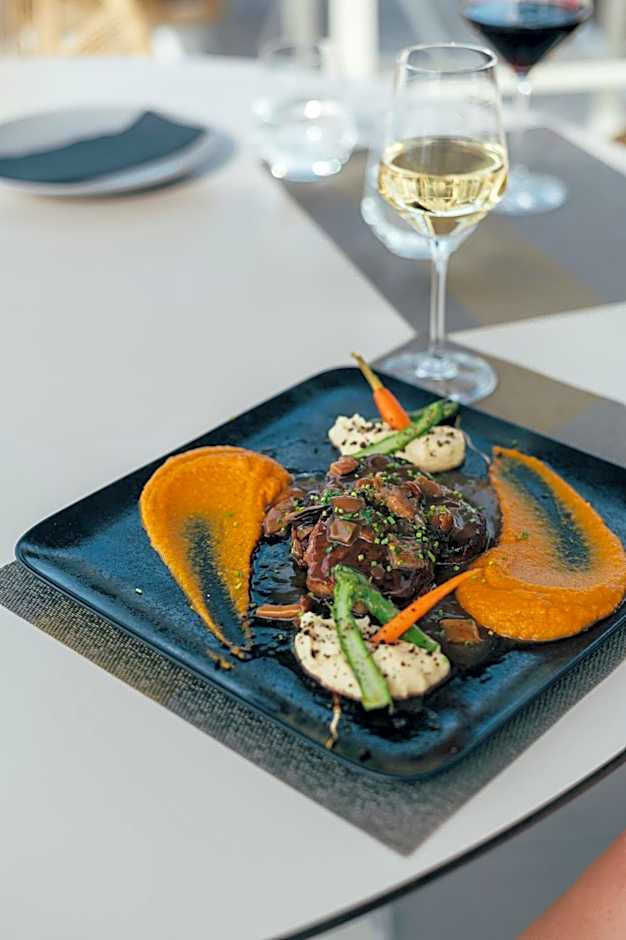 My Way Hotel & Events