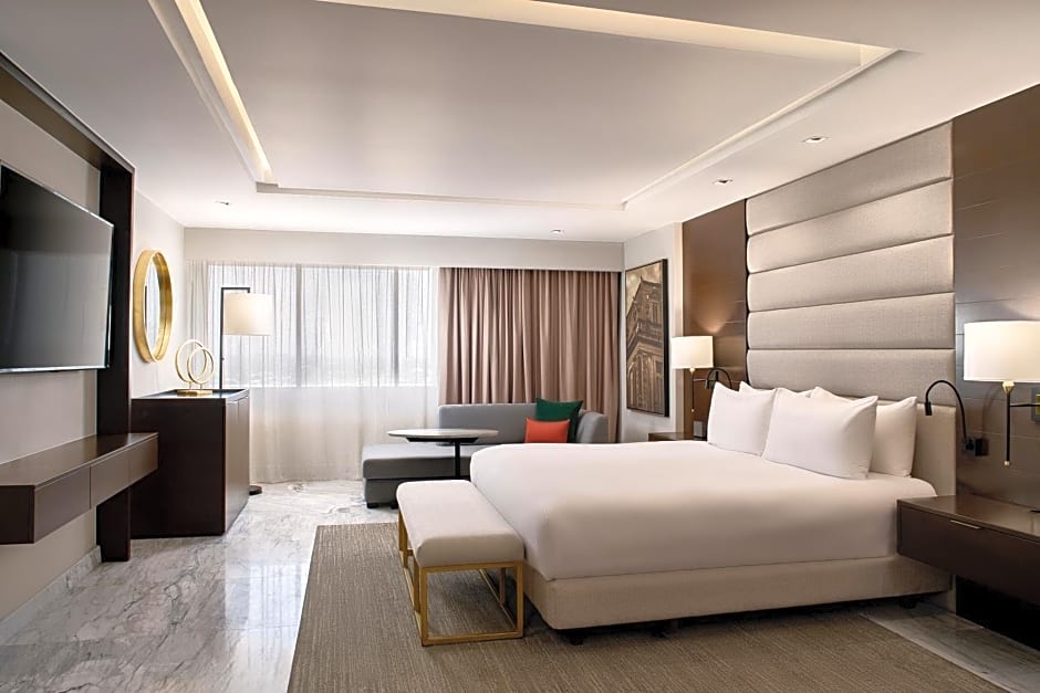 Hyatt Regency Merida