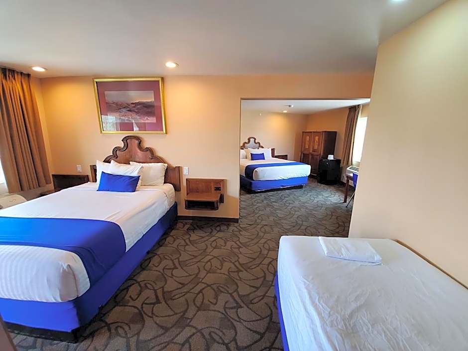 Photo 1 of 6 of Family Suite