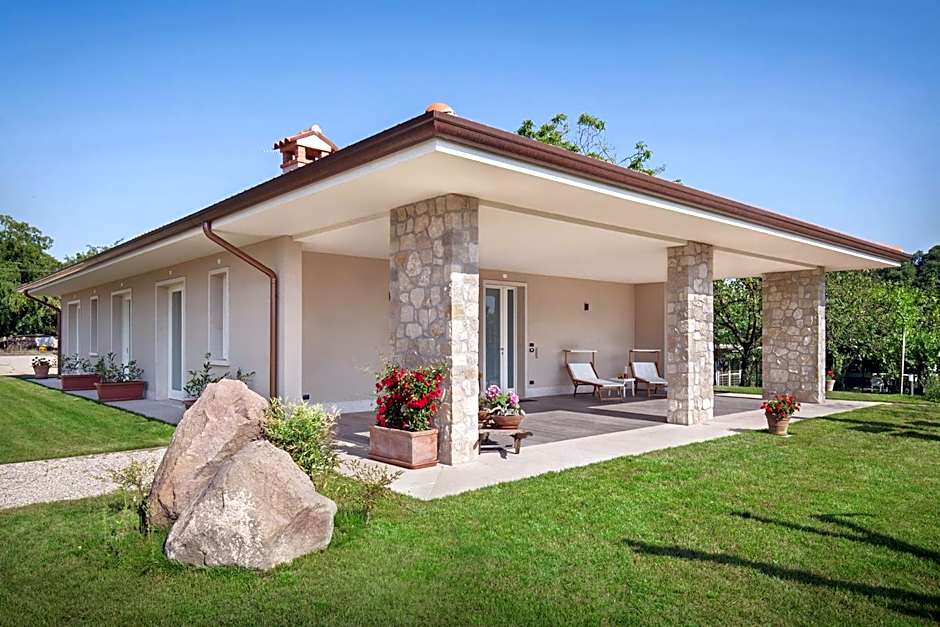B&B I Tre Olivi