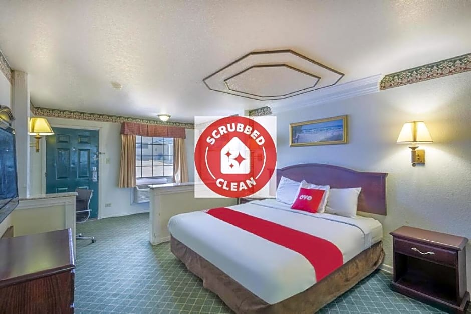 Three Rivers Executive Inn & Suites By OYO