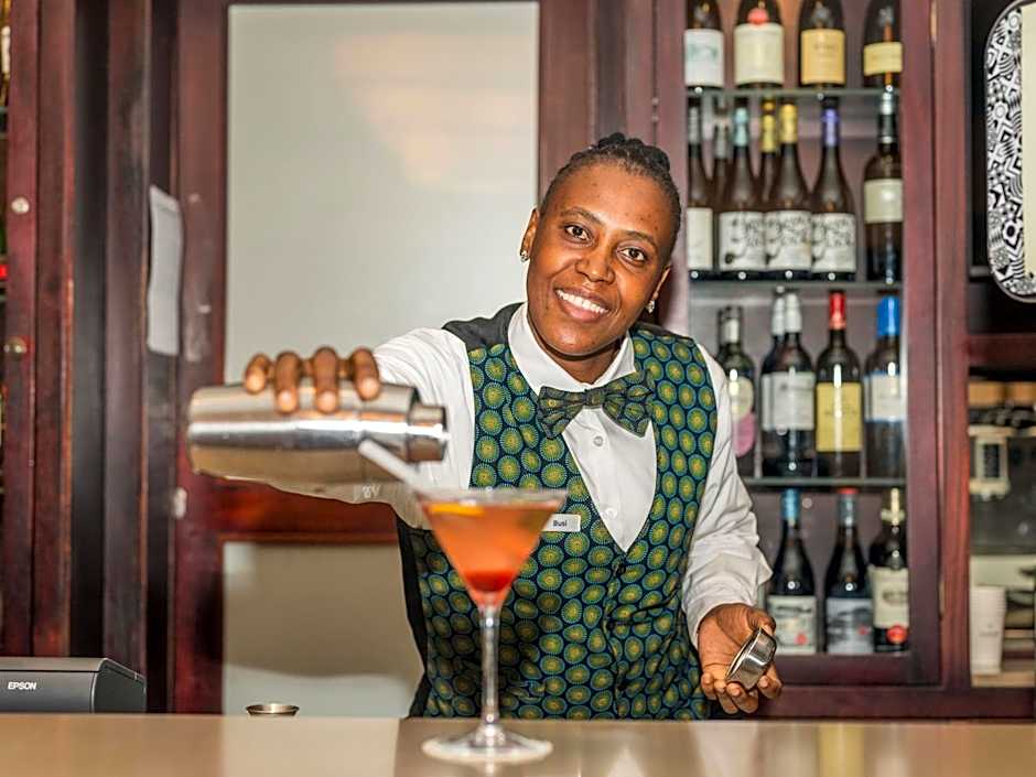 ANEW Hotel Witbank Emalahleni