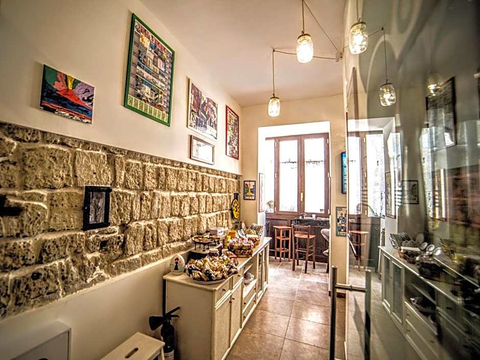 San Gennaro B&B