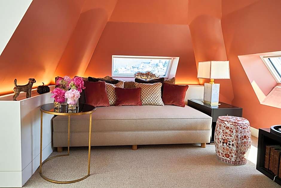 Hotel Sacher Salzburg