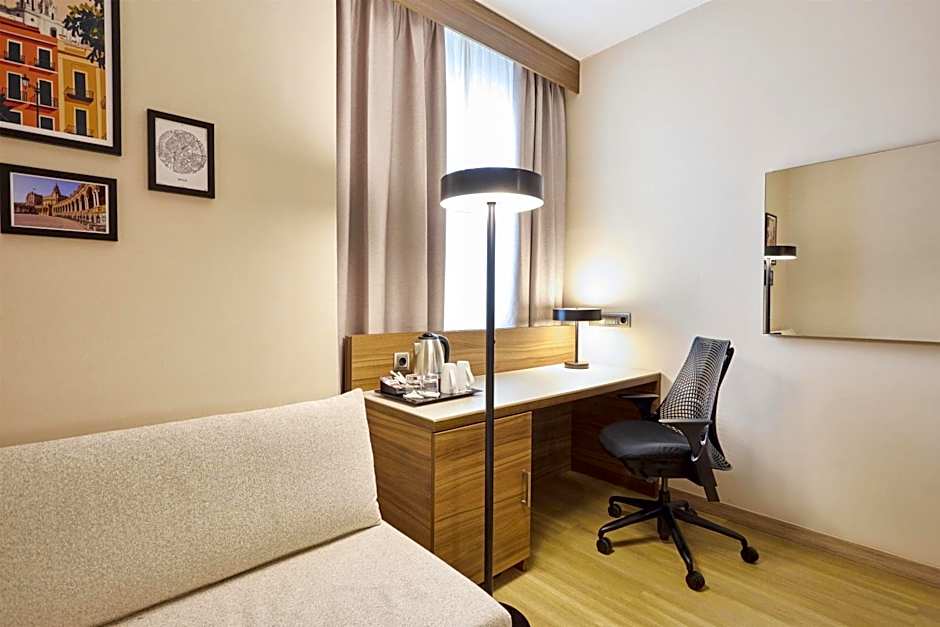 Hilton Garden Inn Sevilla