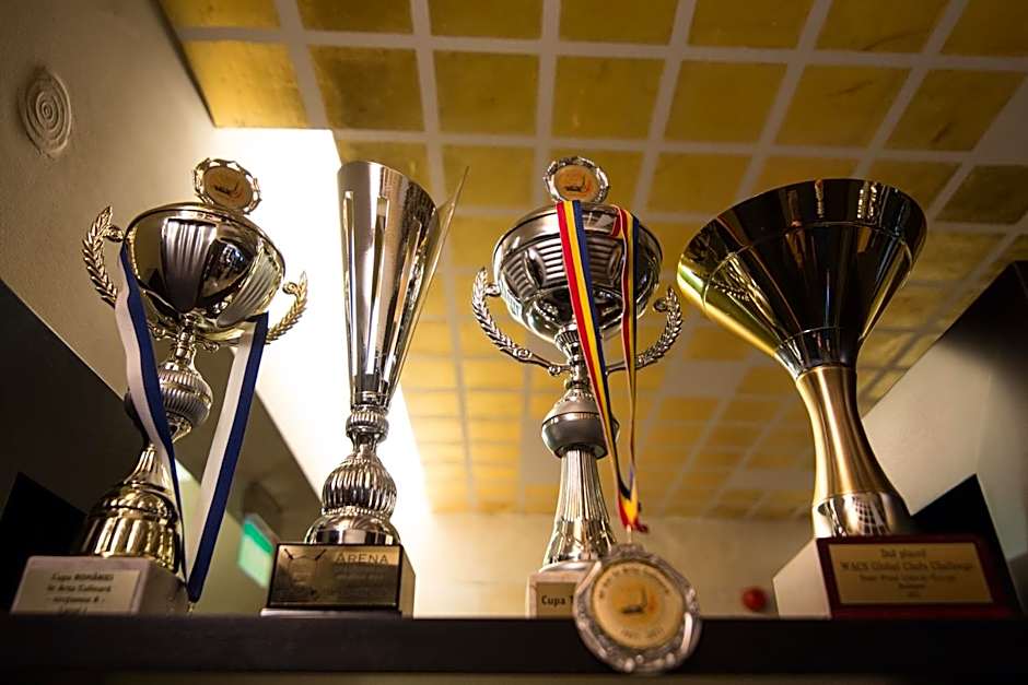 Grand Hotel Belvedere