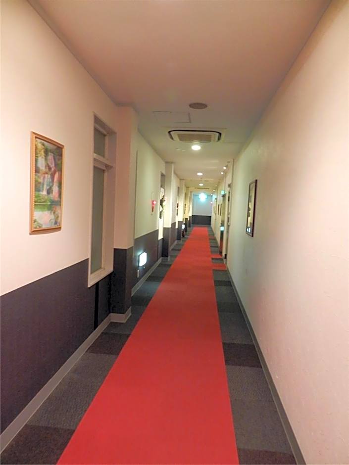 Hotel Mariage Tsukuba
