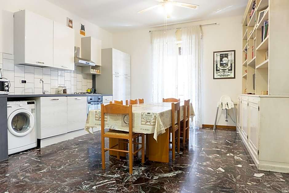 Re Lear - 4 bedrooms Apartment