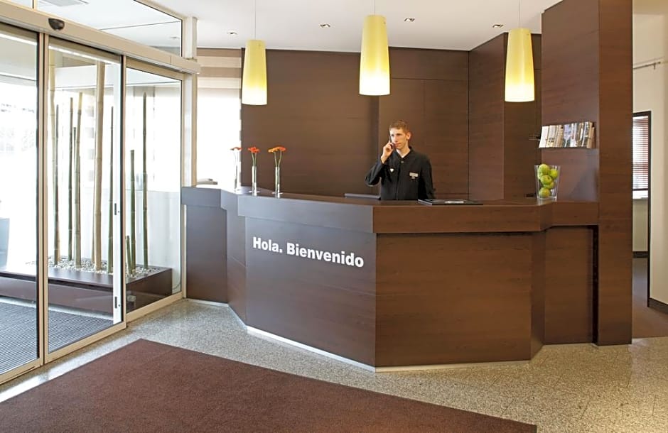 Spark By Hilton Stuttgart Sindelfingen