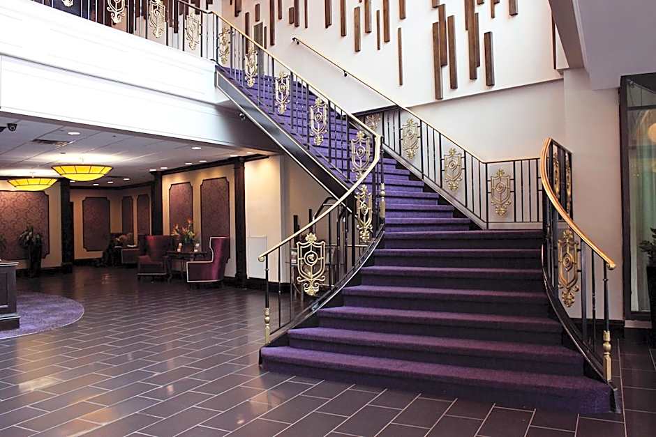 The Royal Regency Hotel