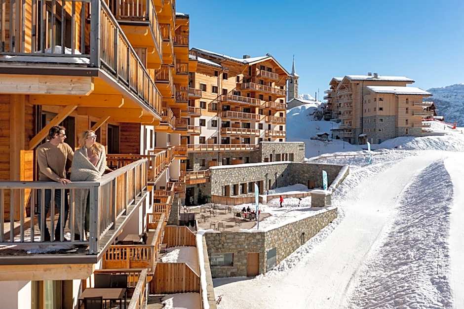 Résidence Club MMV L'Altaviva