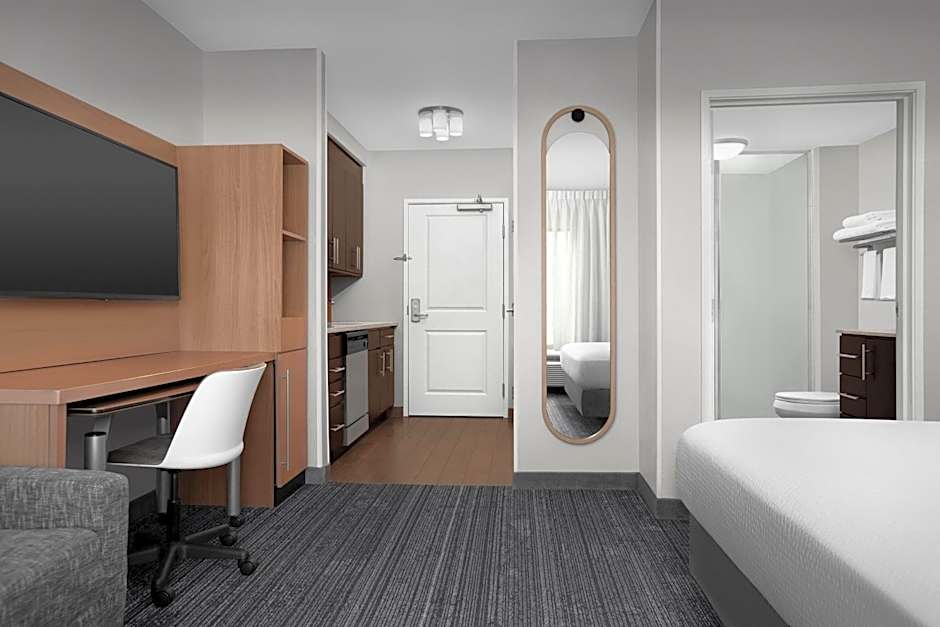 TownePlace Suites by Marriott Bridgeport Clarksburg