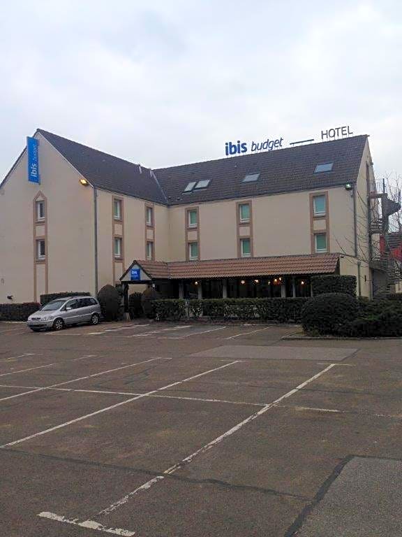 Ibis Budget Rambouillet