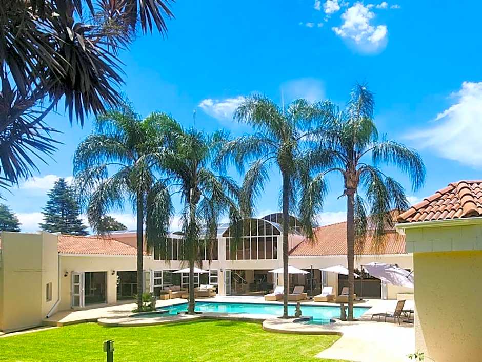 Villa Reis - The Villa of Kings Hotel & Spa