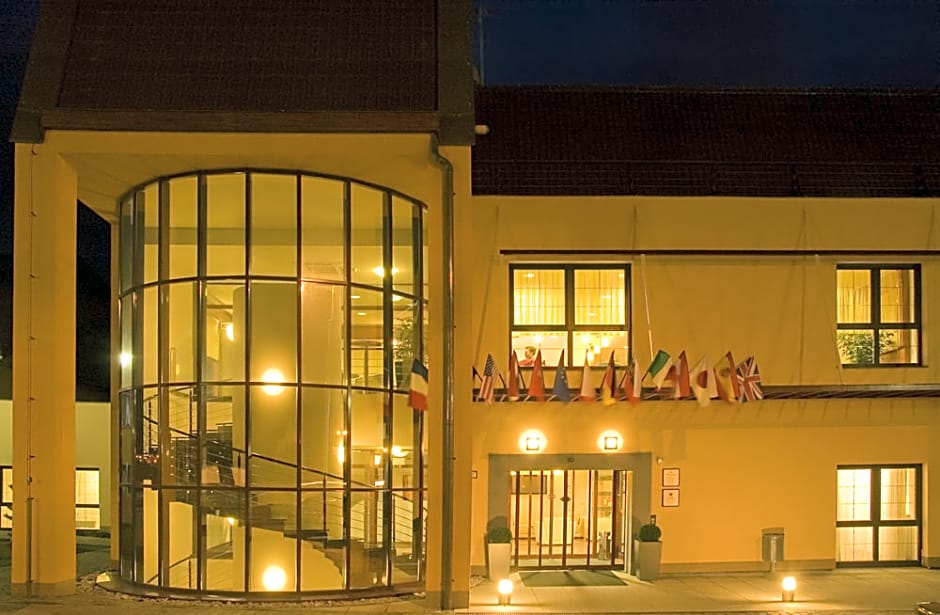 PRIMAVERA Hotel & Congress centre