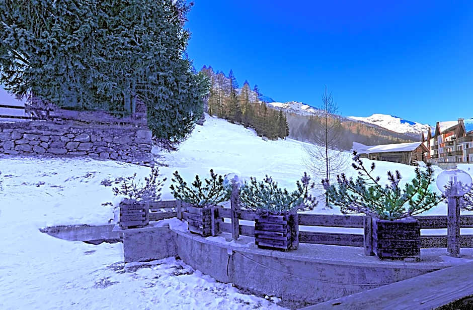 Hotel Santa Caterina