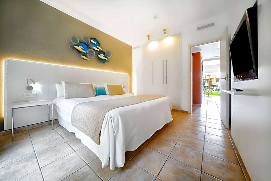 Vital Suites Residencia, Salud & Spa