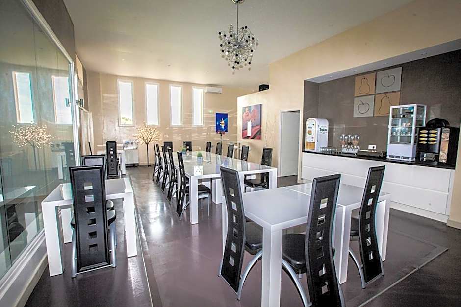 Château de Valloubière