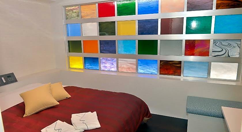 Terrace M Yokota Base (Adult Only)