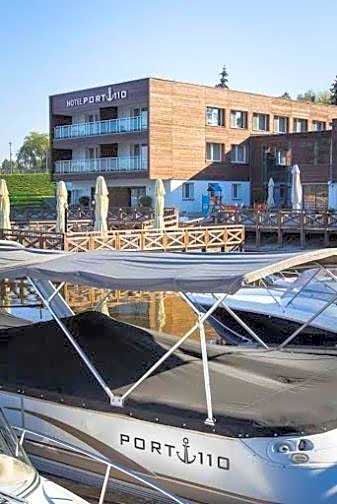 Hotel Port 110