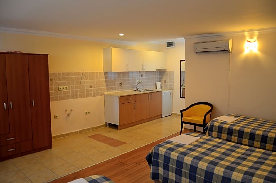 Kavala Studio Hotel