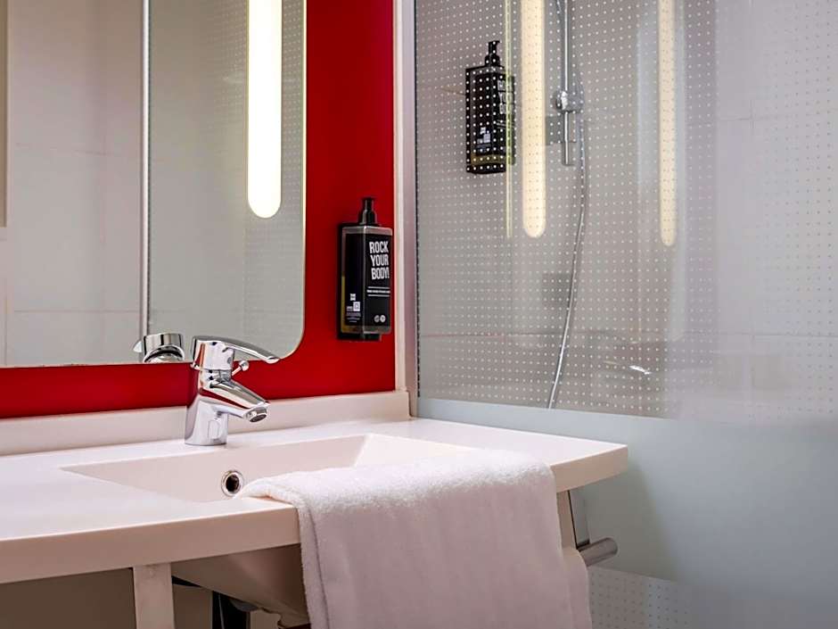 ibis Bayonne Centre