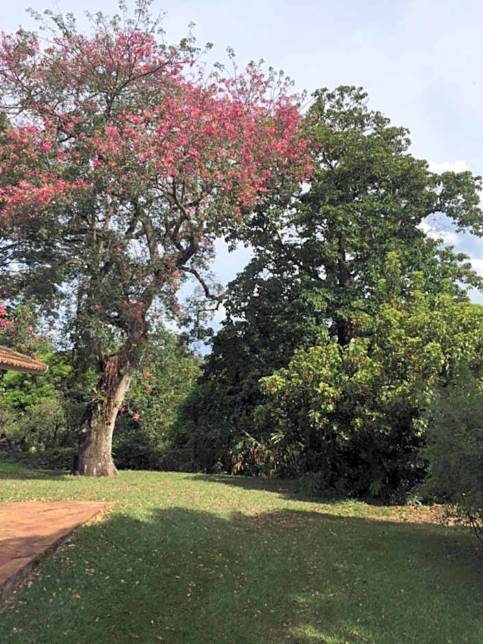 Pousada Fazenda Pinhalzinho