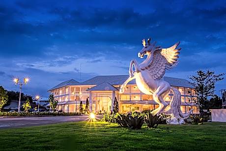 White House Hotel