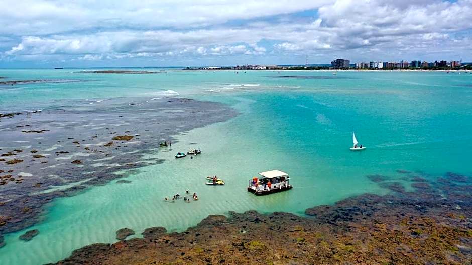 Sky Concept 909 | Vista MAR | Piscina | Academia