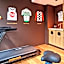 25hours Hotel Zürich West