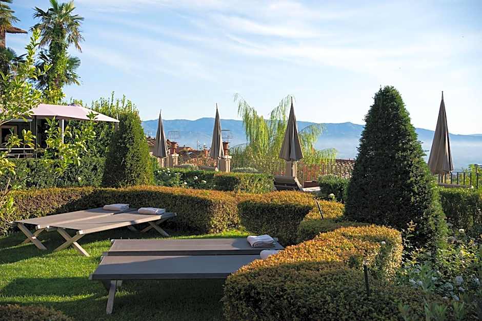 Villa Sassolini Suite & Rooms - Country Boutique Hotel