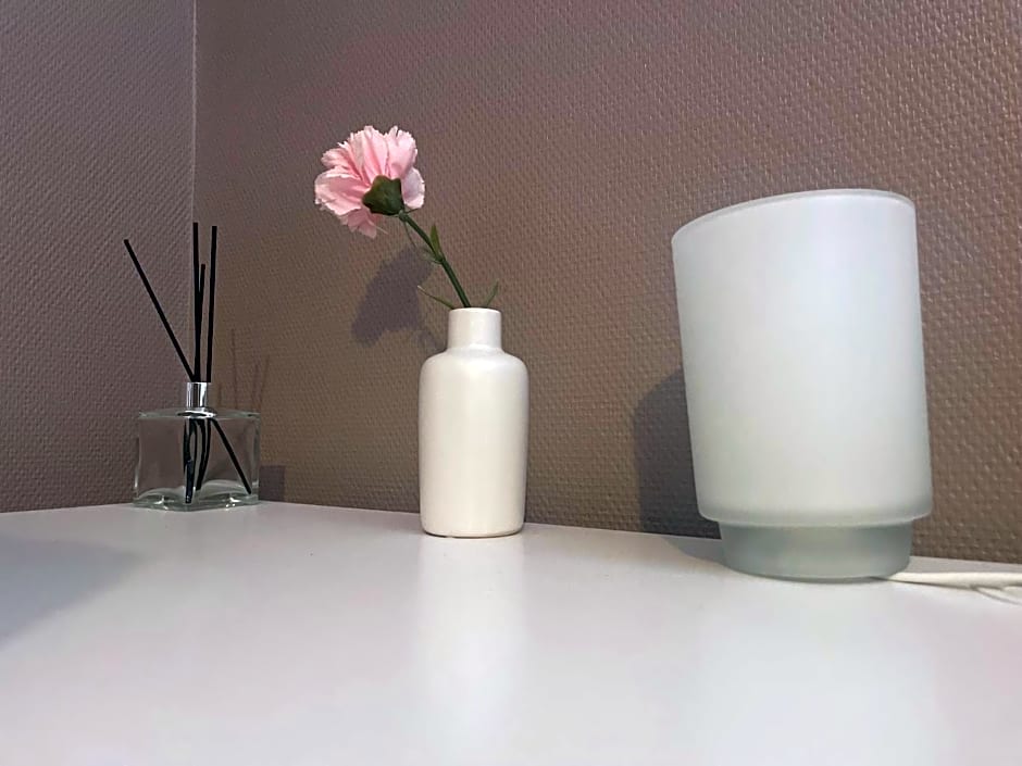 Gîte:"sur le chemin"