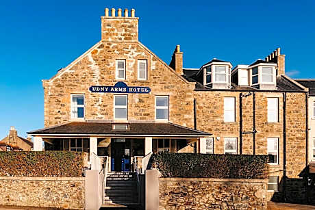 Udny Arms Hotel
