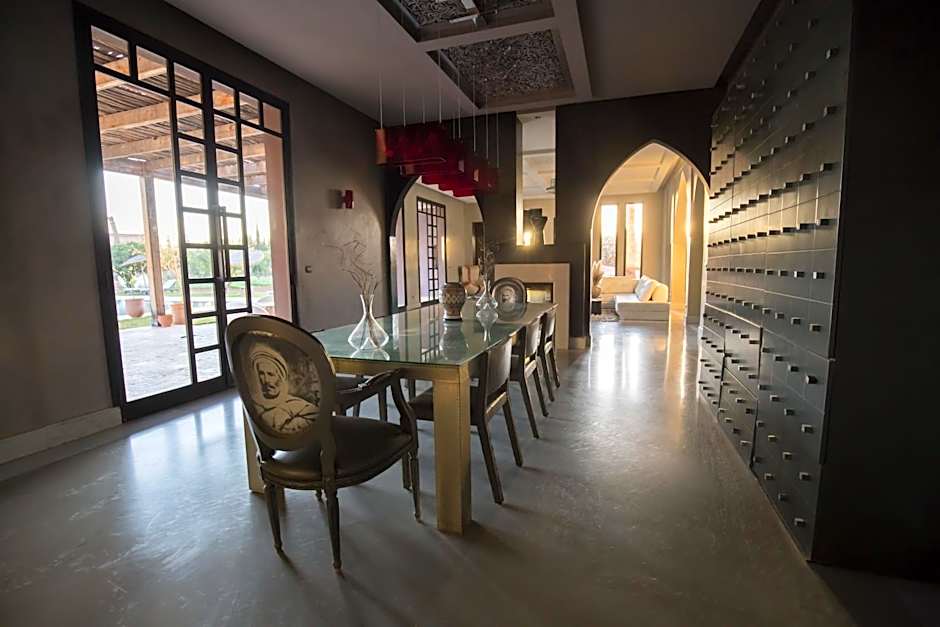 Fellah Hotel