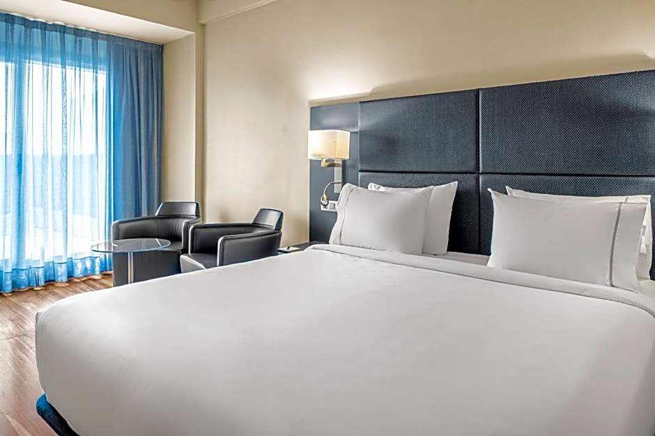 B&B HOTEL Vitoria General Álava