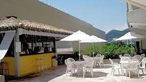 Barra Palace Hotel Residencia