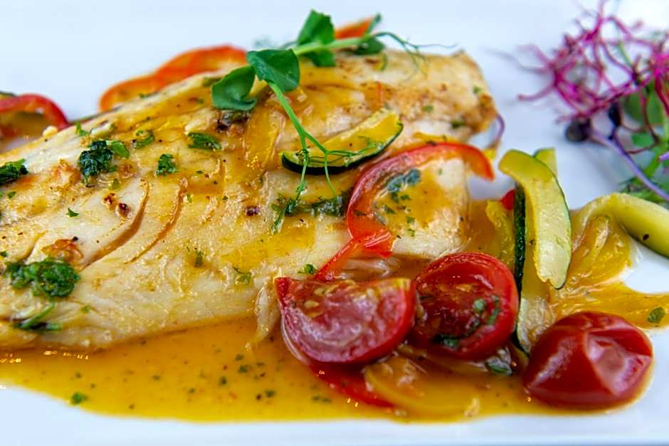 Antica Villa Graziella Venice - Atika & Atif