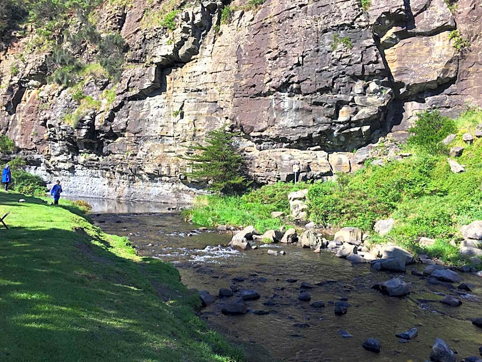 Cumberland River Holiday Park