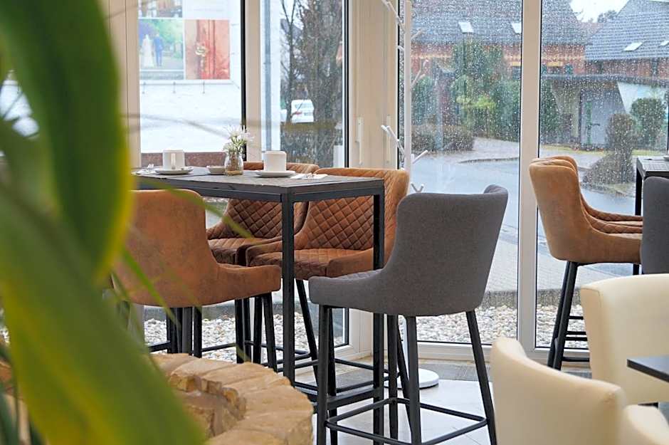 Parkhotel am Schloss Machern