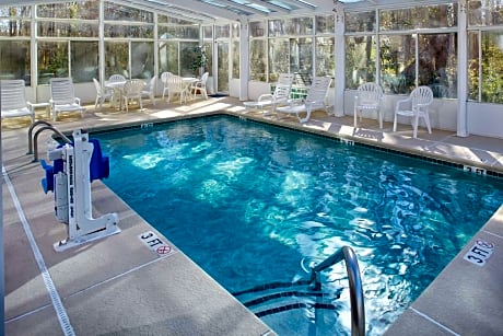 Country Inn & Suites by Radisson, Columbia Airport, SC