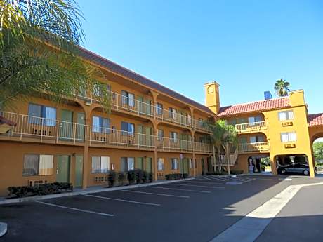Buena Vista Inn