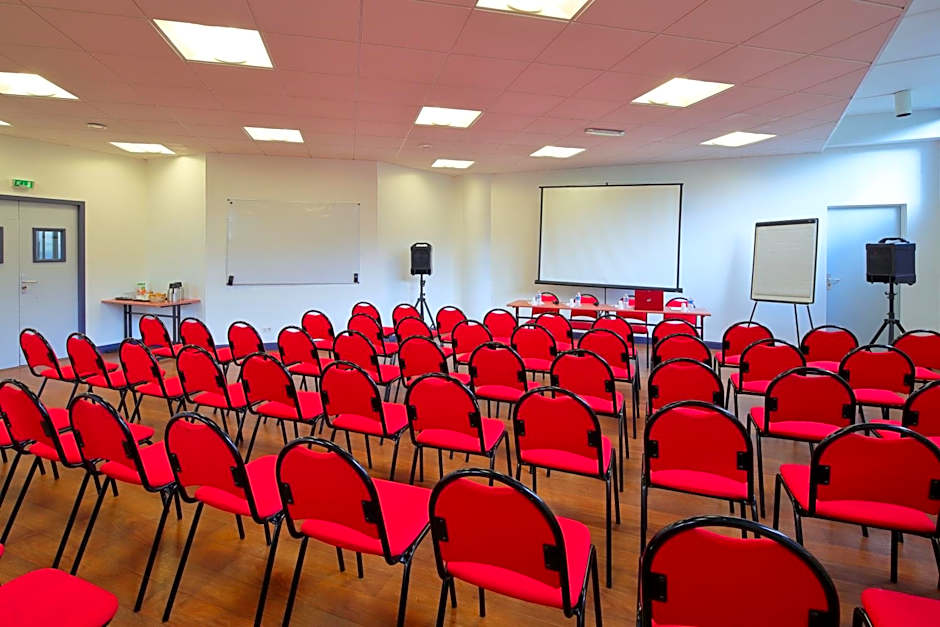 Hotel CIS Paris Kellermann