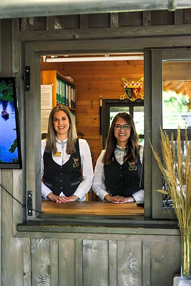 Ethno Houses Plitvice Lakes Hotel