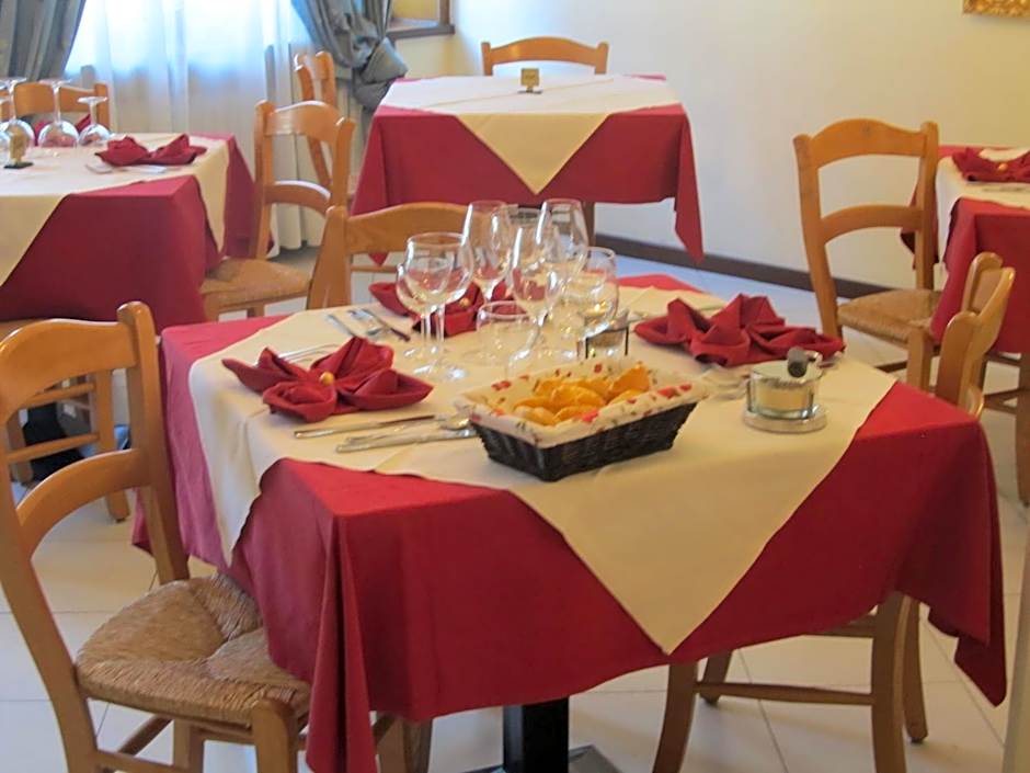 Park Hotel Miramonti